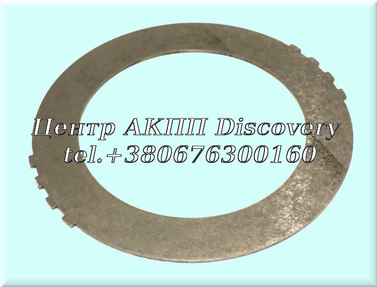 Сталевий Диск Пакет 2ND 4T40E 95-UP (Transtar)