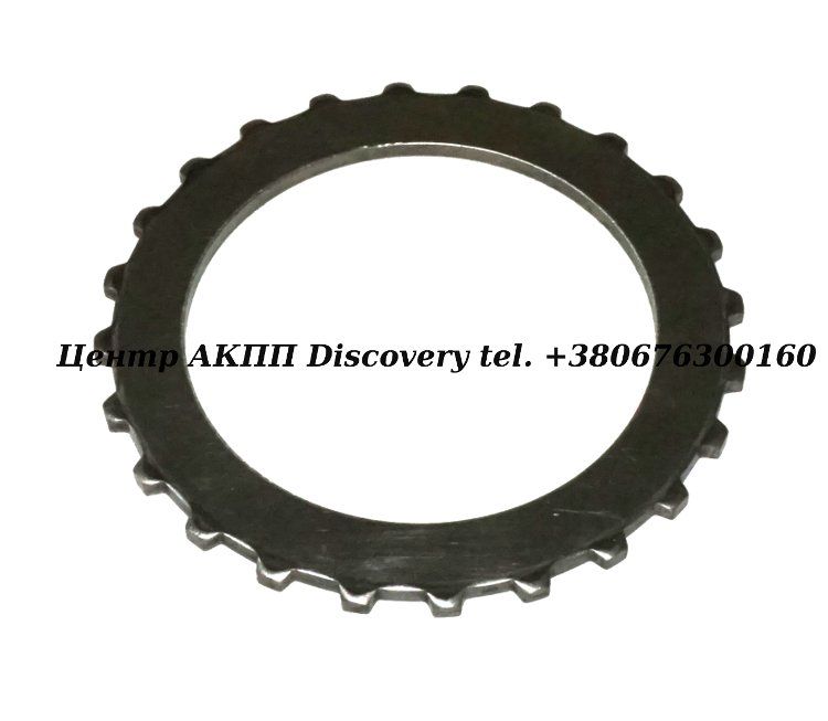 Упорна Пластина Пакет K3 (4.0mm) 722.6/722.9 (Б/В)