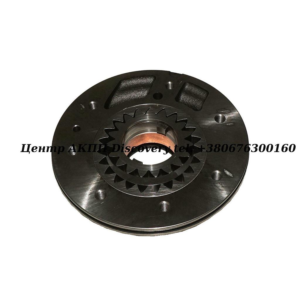 BODY, FRONT PUMP 722.6/722.9 (Used)