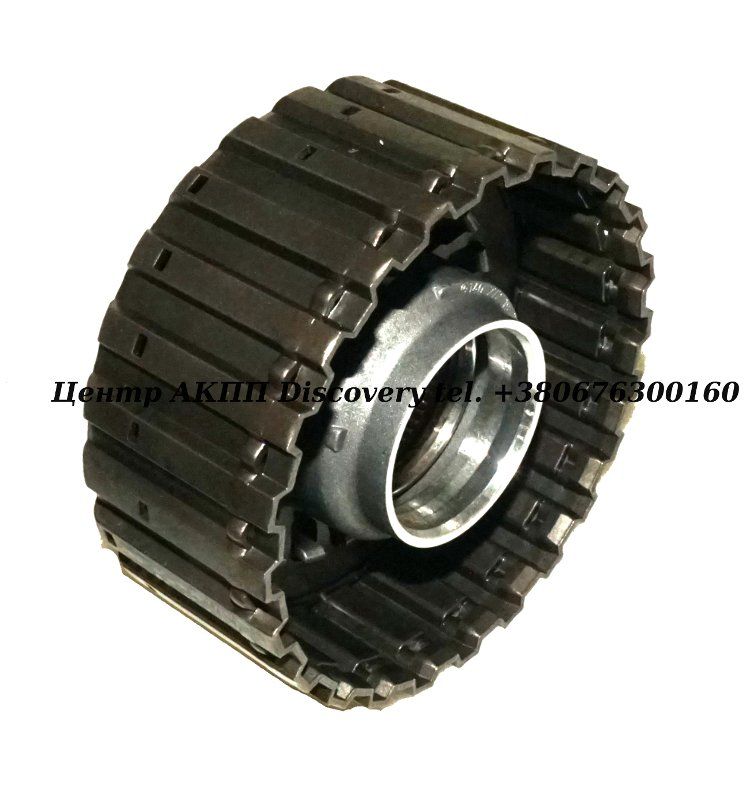 DRUM K3 CLUTCH 722.6 (Used)