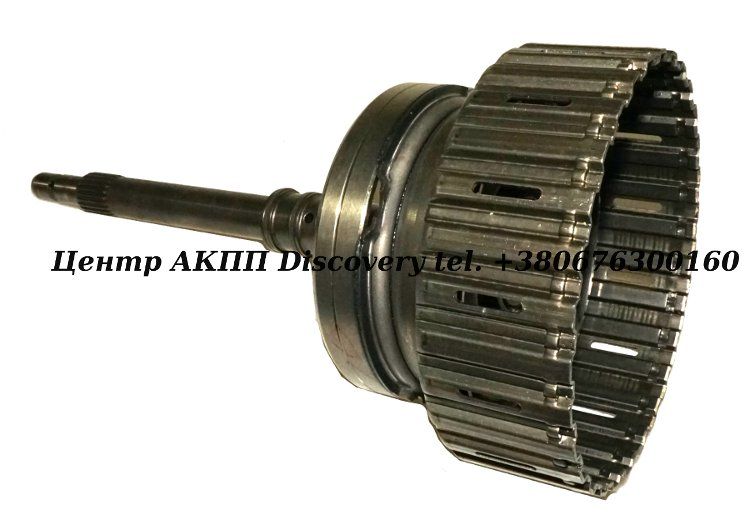 Drum, K2 Clutch 722.6 (Used)