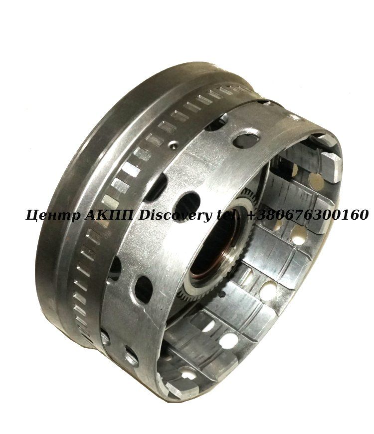 Корпус Зчеплення Пакет K1 722.6 (Б/В)