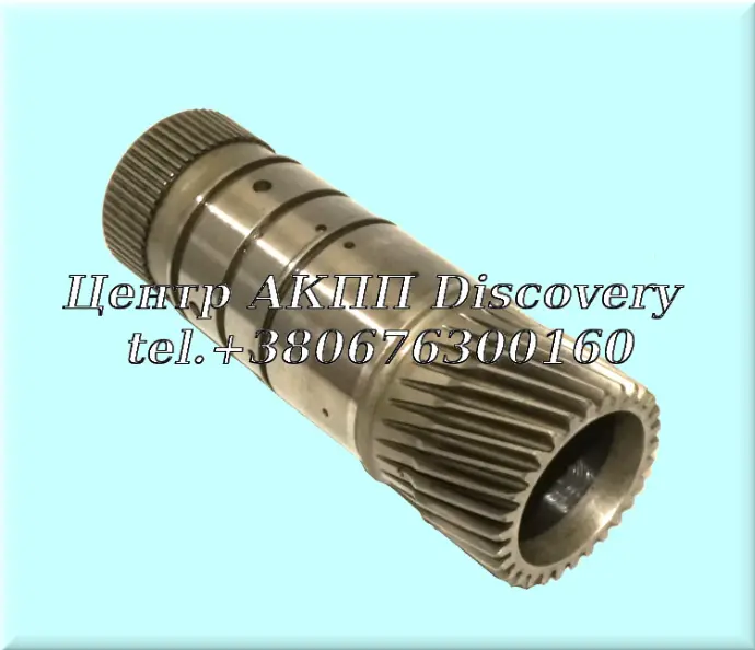 Сонячна Шестерня Центрального Планетарного Редуктора 722.6 (Б/В)