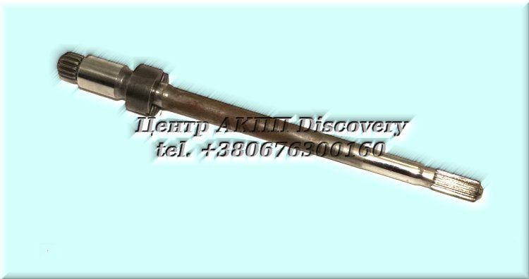 SHAFT PUMP DRIVE 4T40E 95-UP (Transtar)