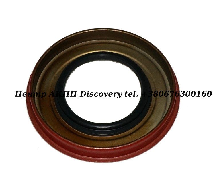 Сальник Гідротрансформатора 3T40E/4T40E/4T60E/4T65E (Transtar)