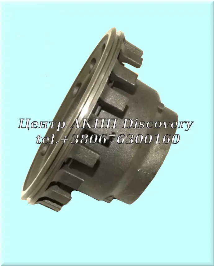 Piston K3 Clutch 722.6 (Used)