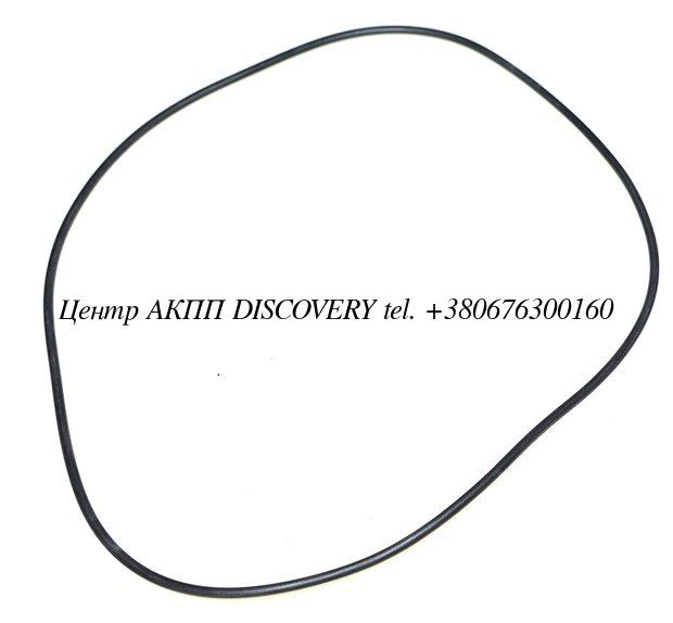 Кільце Ущільнююче Масляного Насоса Audi/VW 095/ 096/ 097/ 098/ 01M/ 01P (Transtar)