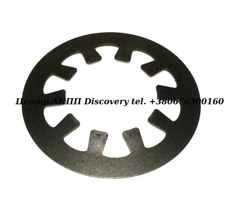 Демпферна Пружина Пакет K2 722.6/722.9 (Б/В)