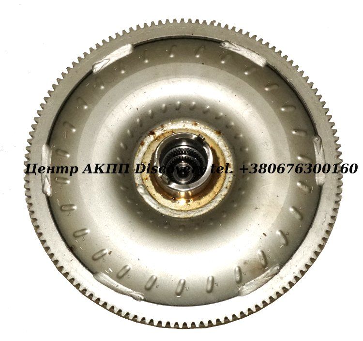 TORQUE CONV VW AUDI 095 90-UP (Transtar)