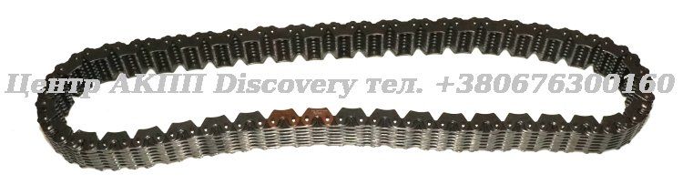 Ланцюг 4T60E 93-99 рр., 4T40E 97-Up (Borg Warner)