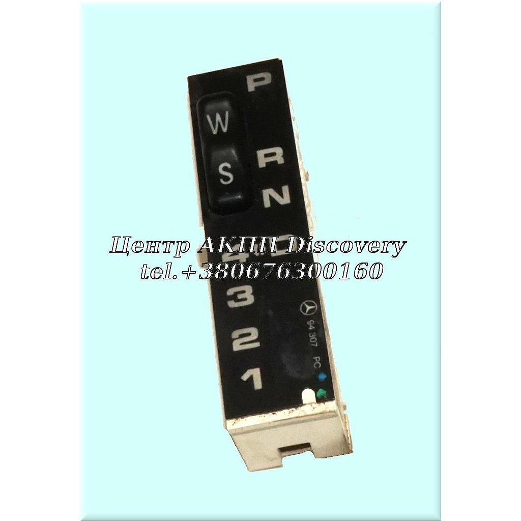 INDICATOR SELECTOR 722.6 (OEM)