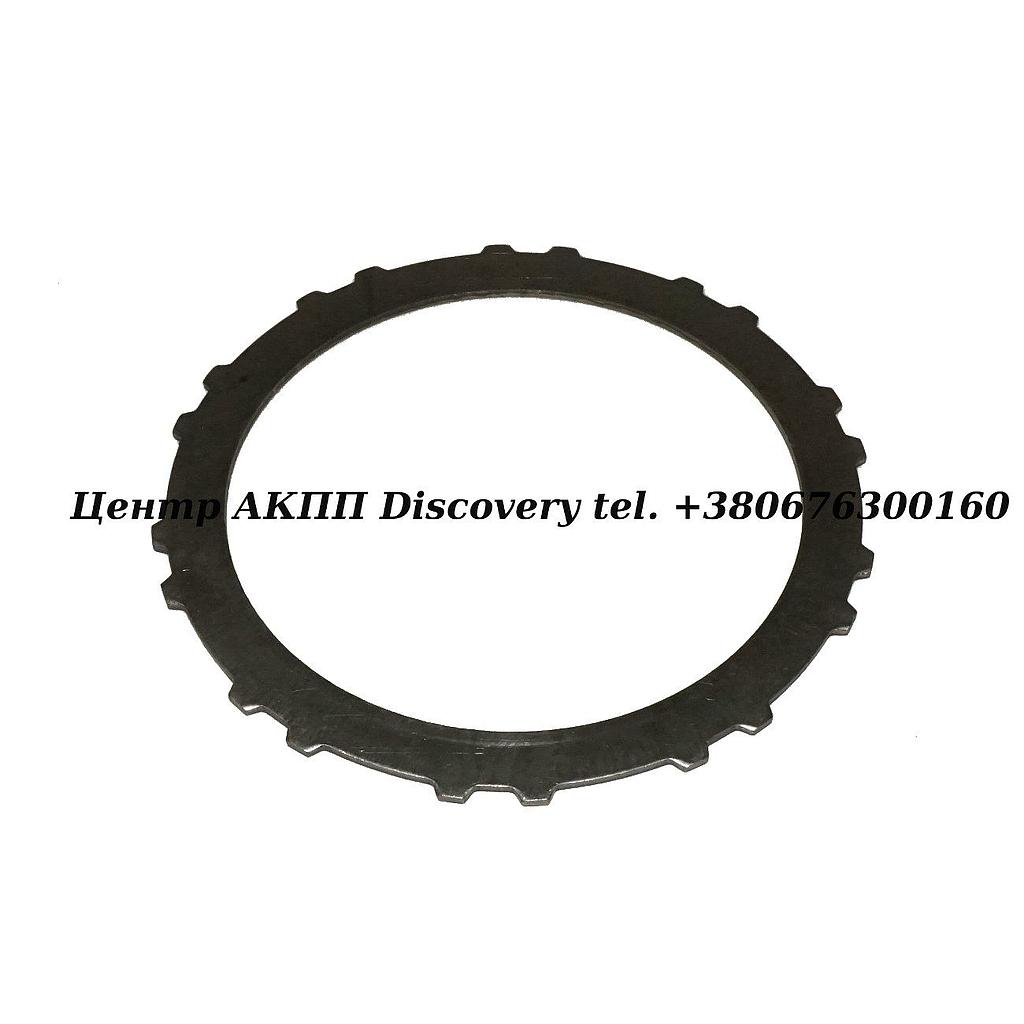 Сталевий Диск Пакет Overdrive (2.5 мм) F4A51/F5A51/R4/V4/R5/V5A51 96-UP (Б/В)