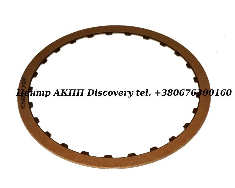 FRICTION LOW REVERSE 4L60/4L60E (Exedy)