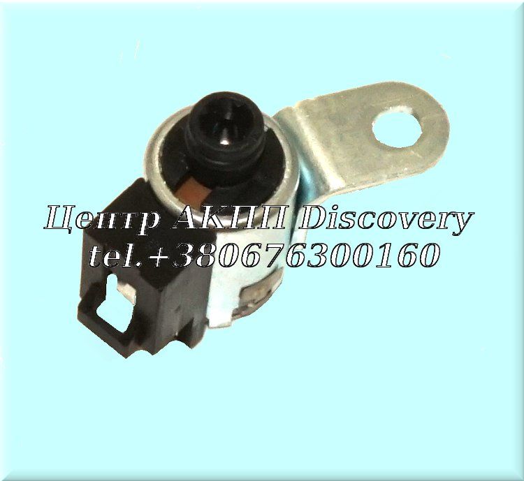 Solenoid, Shift S2 Volvo,Nissan (Transtar)