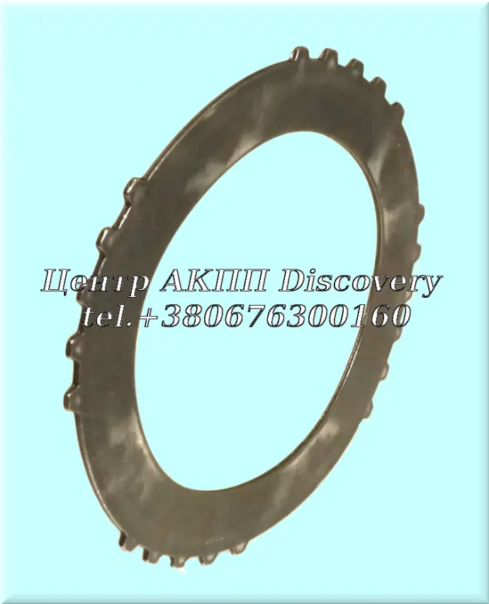 Cushion Forward Clutch AOD/AODE/4R70W/4R75W/4R70E/4R75E (Used)