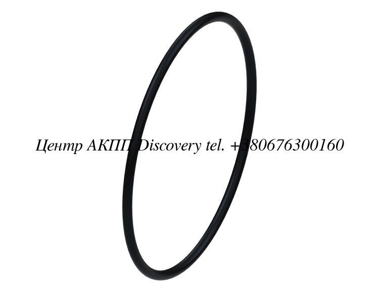 Уплотнительное Кольцо Гидромуфты ZF6HP26, 255mm (Tricomponent)