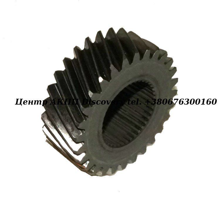 Gear Drive Transfer REOFO9A (Used)