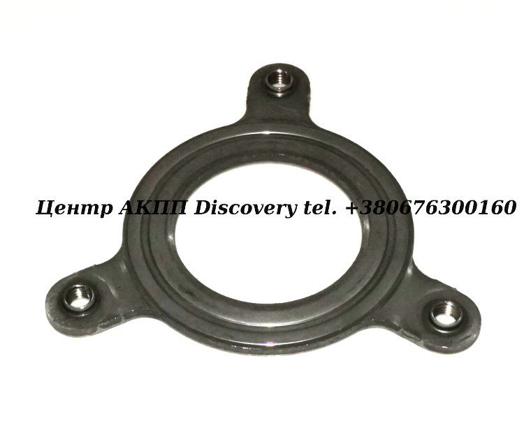 Bracket Holds Bearing # 235 To The Rear Cover REOFO9A (Used)