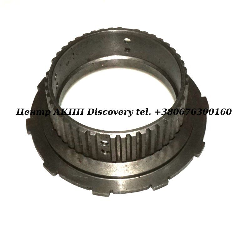 Hub Direct Clutch A440F (Used)
