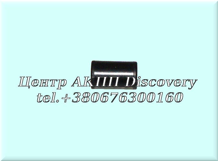 Втулка Гумова в Корпусі TF80SC (OEM)