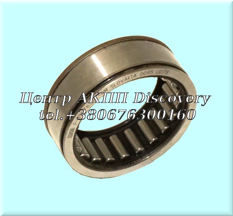 Bearing Input shaft 2 DSG 02E/DQ250 (INA)