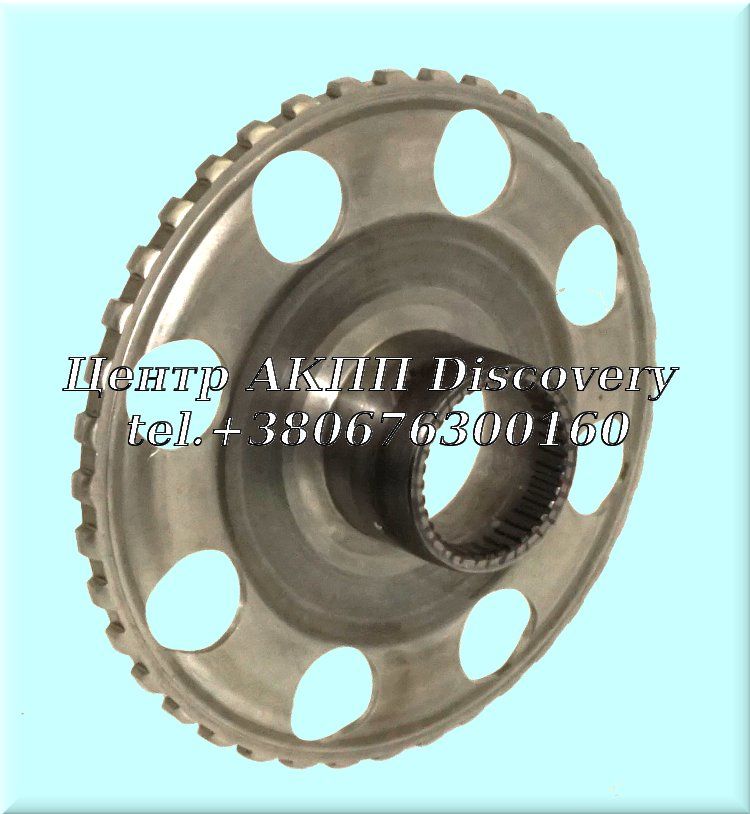 SHELL SUN GEAR 09G (Used)