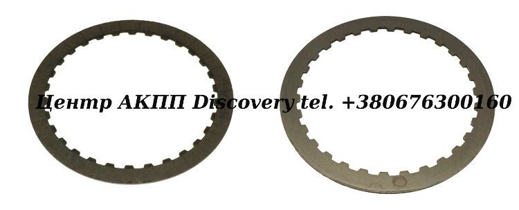 Фрикційний Диск Односторонній Пакет 3-5/Reverse A6LF1/2/3 (Alto USA)