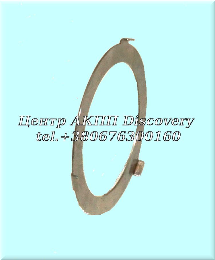 Washer Front Sun Gear JF405 (Used)