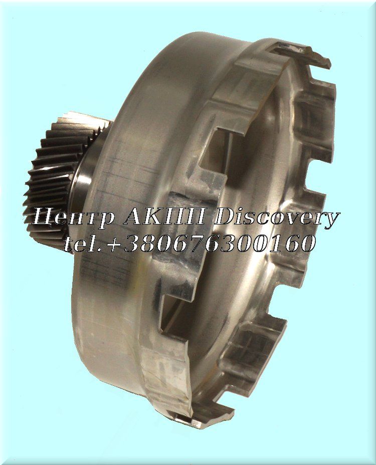 Сонячна Шестерня Переднього Планетарного Редуктора  4R70E/W, 4R75E/W 04-Up (Transtar)