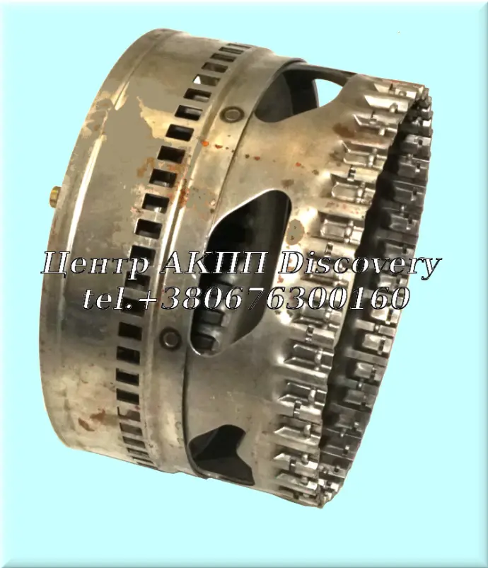 Передній Планетарний Редуктор 722.6