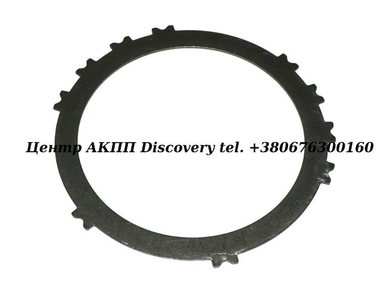 Сталевий Диск Пакет Reverse A541E (Raybestos)