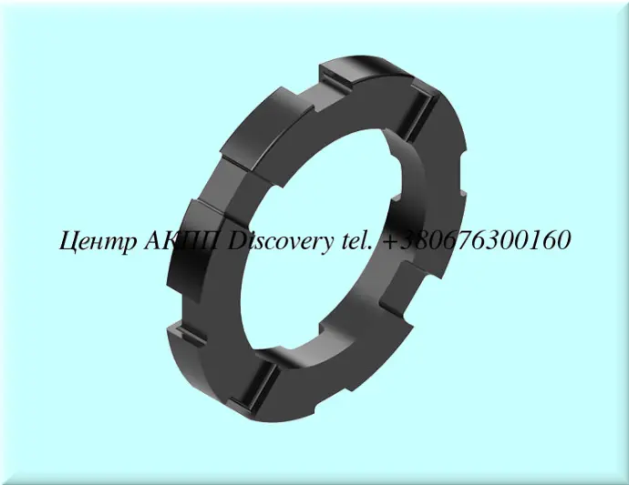 Thrust Washer RE7R01A (JR710E)