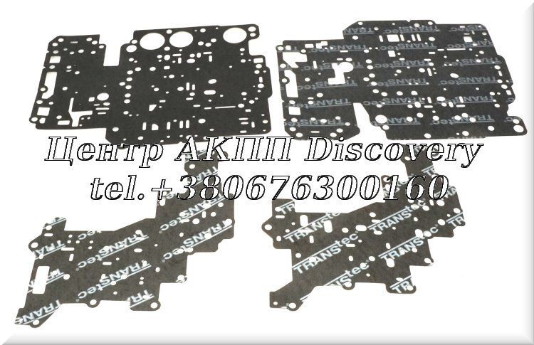 Gasket Valve Body A45DF/DL (Transtec)