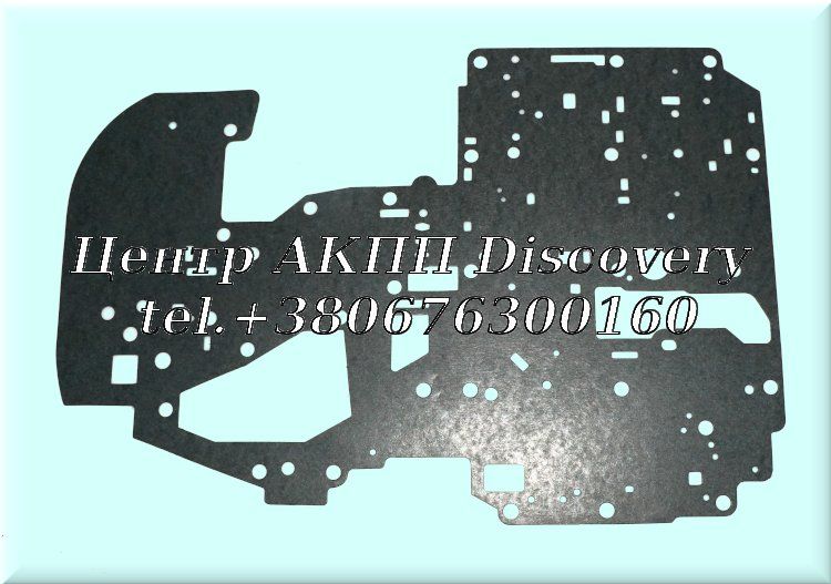 Прокладка Гідравлічного Блоку АКПП 722.3 (OEM)