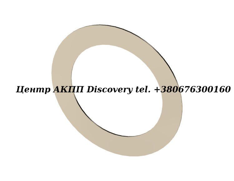 Регулююча Шайба Chrasler 10" LU, 10-3/4", 4L60-E (300mm), 6L80 (300mm) (Sonnax)