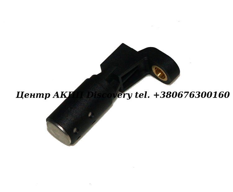 Датчик Вихідної Швидкості 4HP16 (GFX)