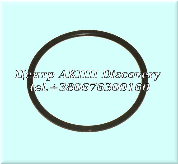 Внутрішнє Кільце Поршня Пакет Overdrive A4BF1/2/3 (Оригінал)