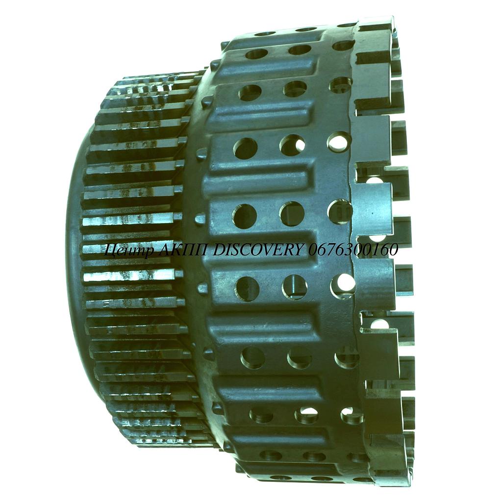 Корпус Зчеплення Пакет Direct RE5R05A (Б/В)