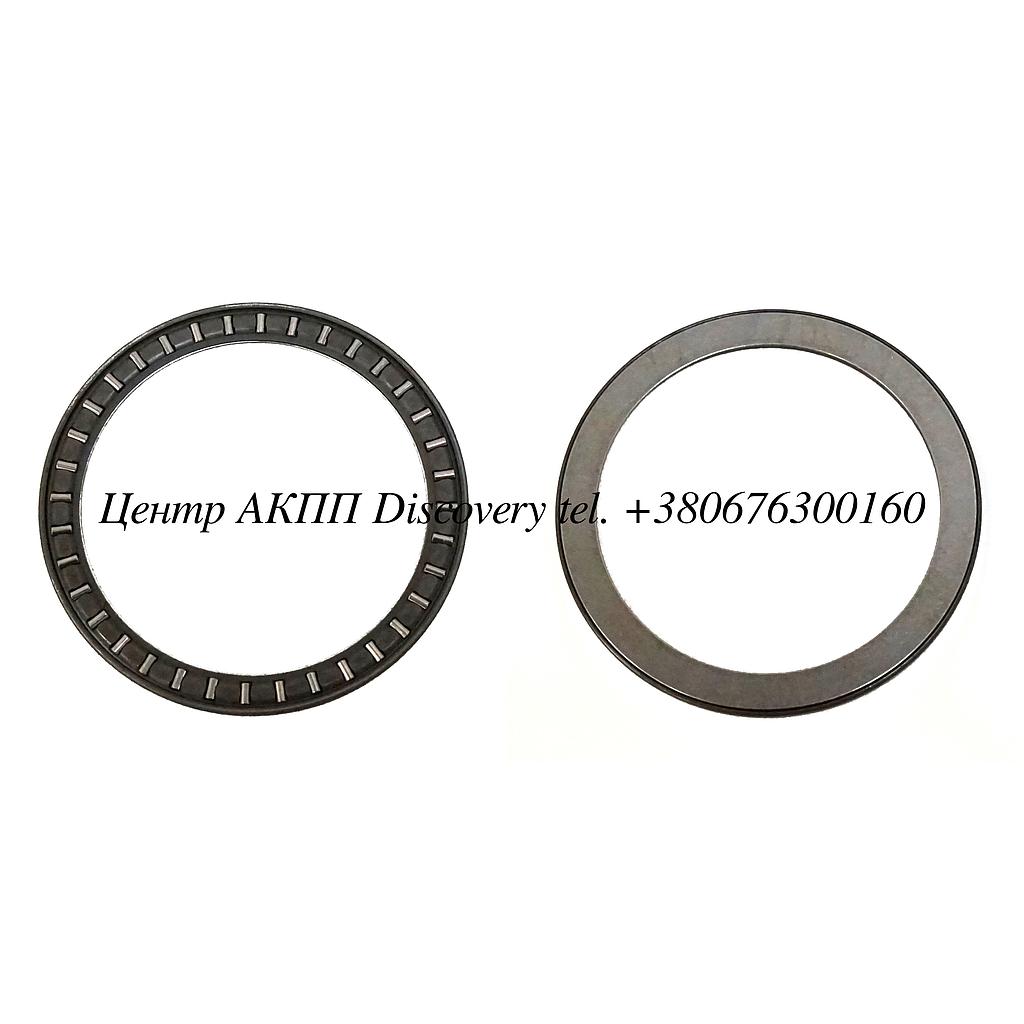 Bearing W/Race Stator (Rear) RE5R05A (Used)