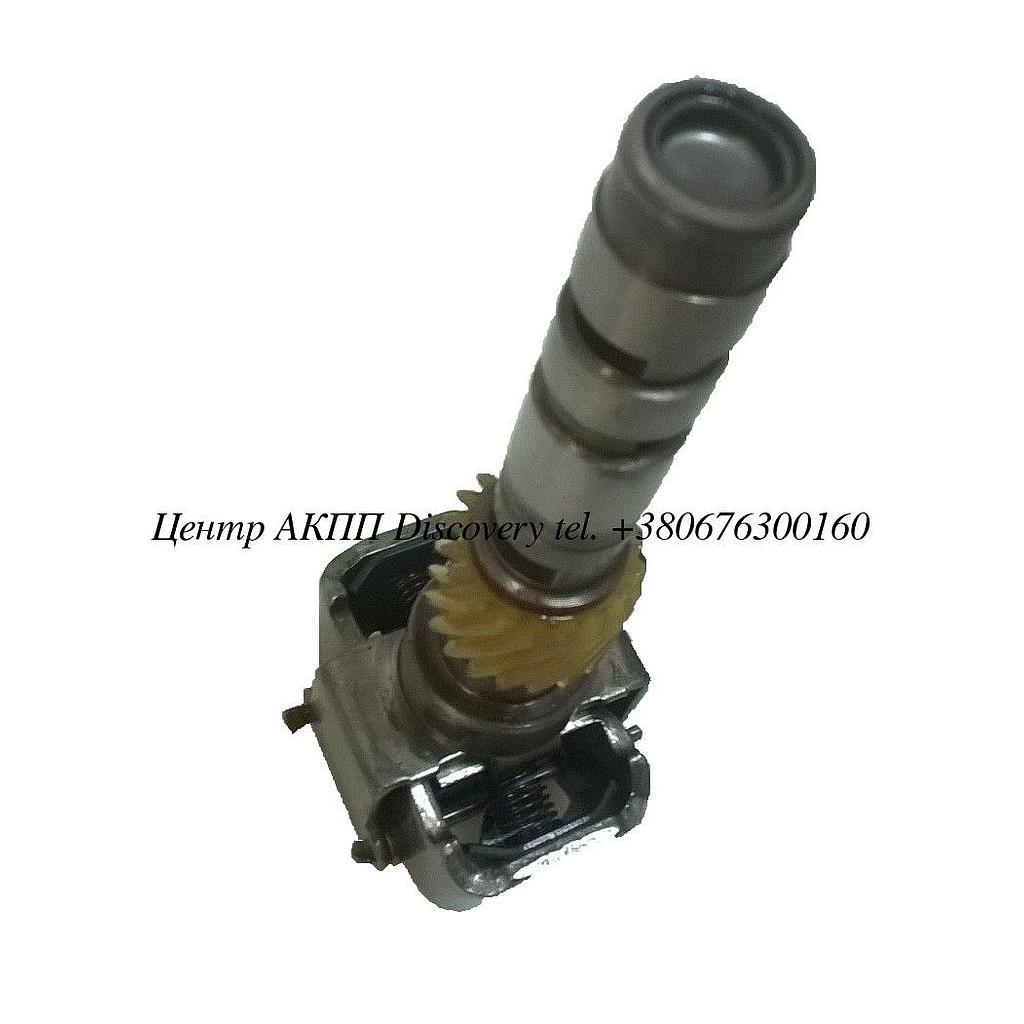 Governor, Governor (Gear Type) A130,A140 (Used)