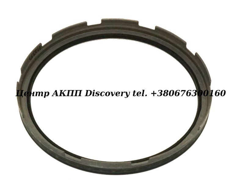 Поршень Пакет 2-6 6T40/45 08-UP (Оригінал)