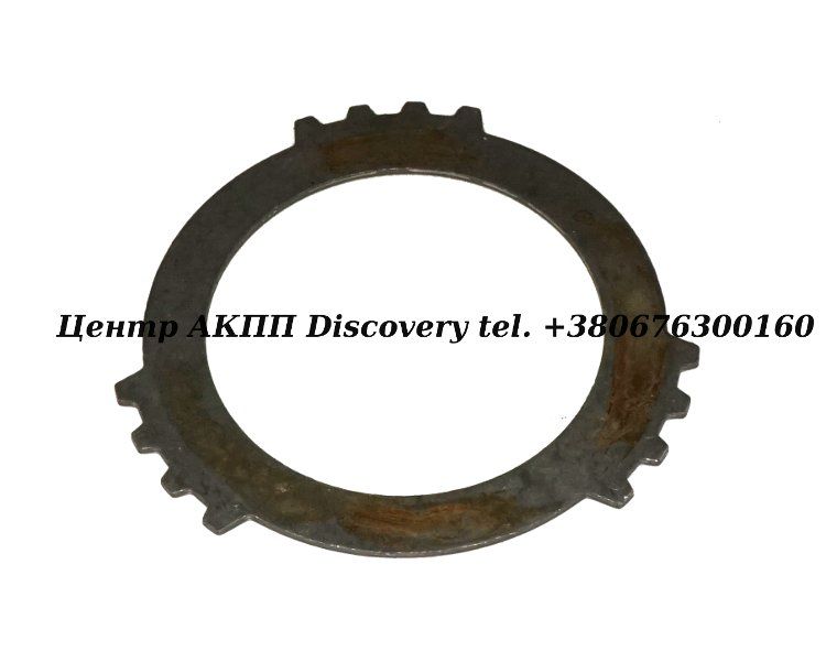 Сталевий Диск Пакет 3RD 4T60E 1991-2002 (Transtar)