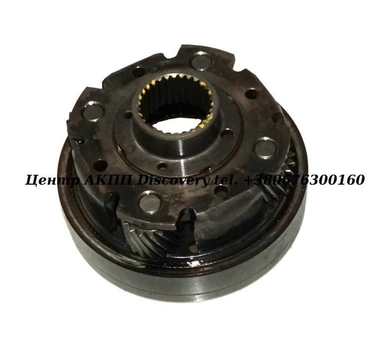 Planet Rear Subaru 4EAT (Used)