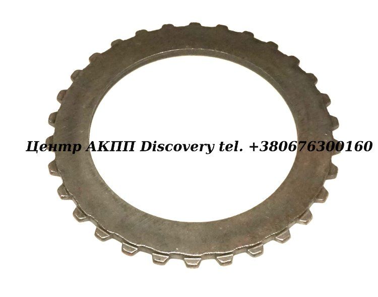 Упорна Пластина Пакет Input 440-T4/4T60E/4T65E (Transtar)