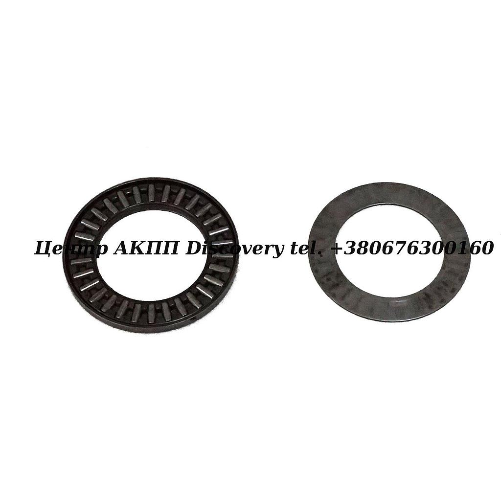 Підшипник з Обоймою Корпуса Зчеплення Пакет Overdrive Direct 5HP18/5HP19 (Б/В)