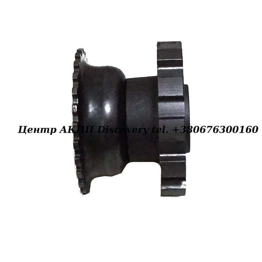 Паркувальна Шестерня 5HP19FL/FLA (Б/В)