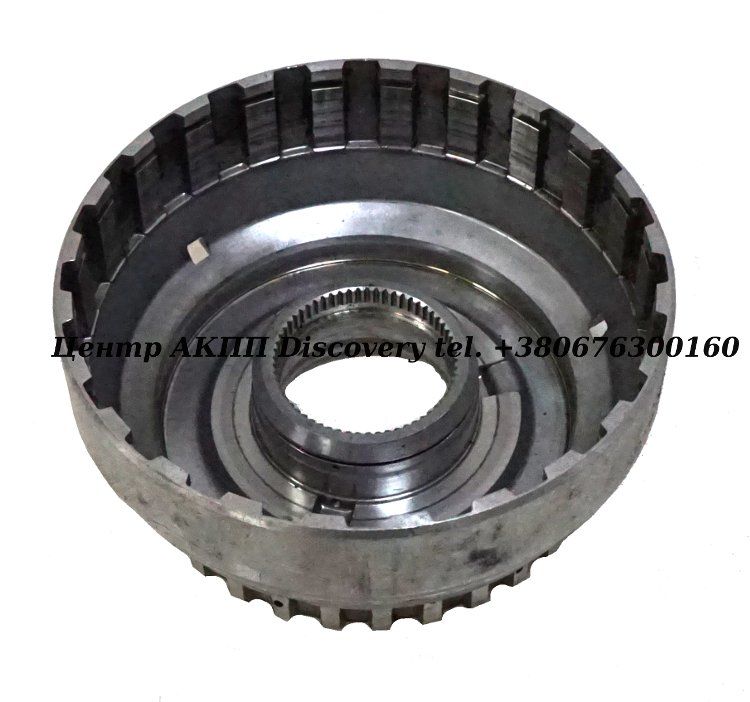 Drum Forward "A" 4HP18/5HP18 (Used)