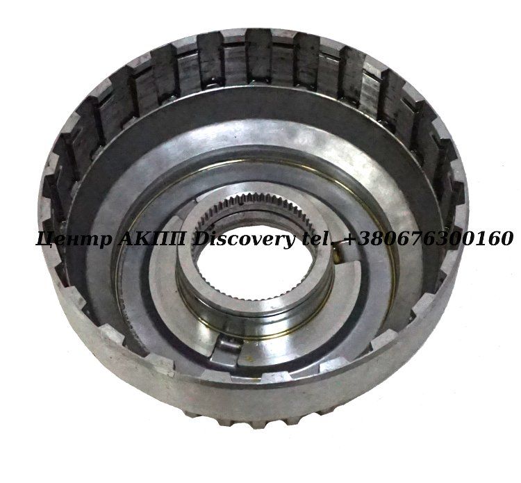 Drum Forward/ "A" 4HP18/5HP18 (Used)