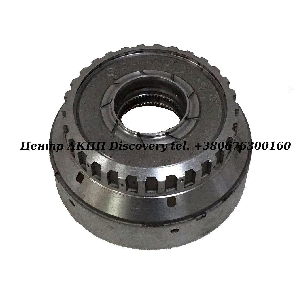 Корпус Зчеплення Пакет Forward/ 'A' 5HP19 (Б/В)