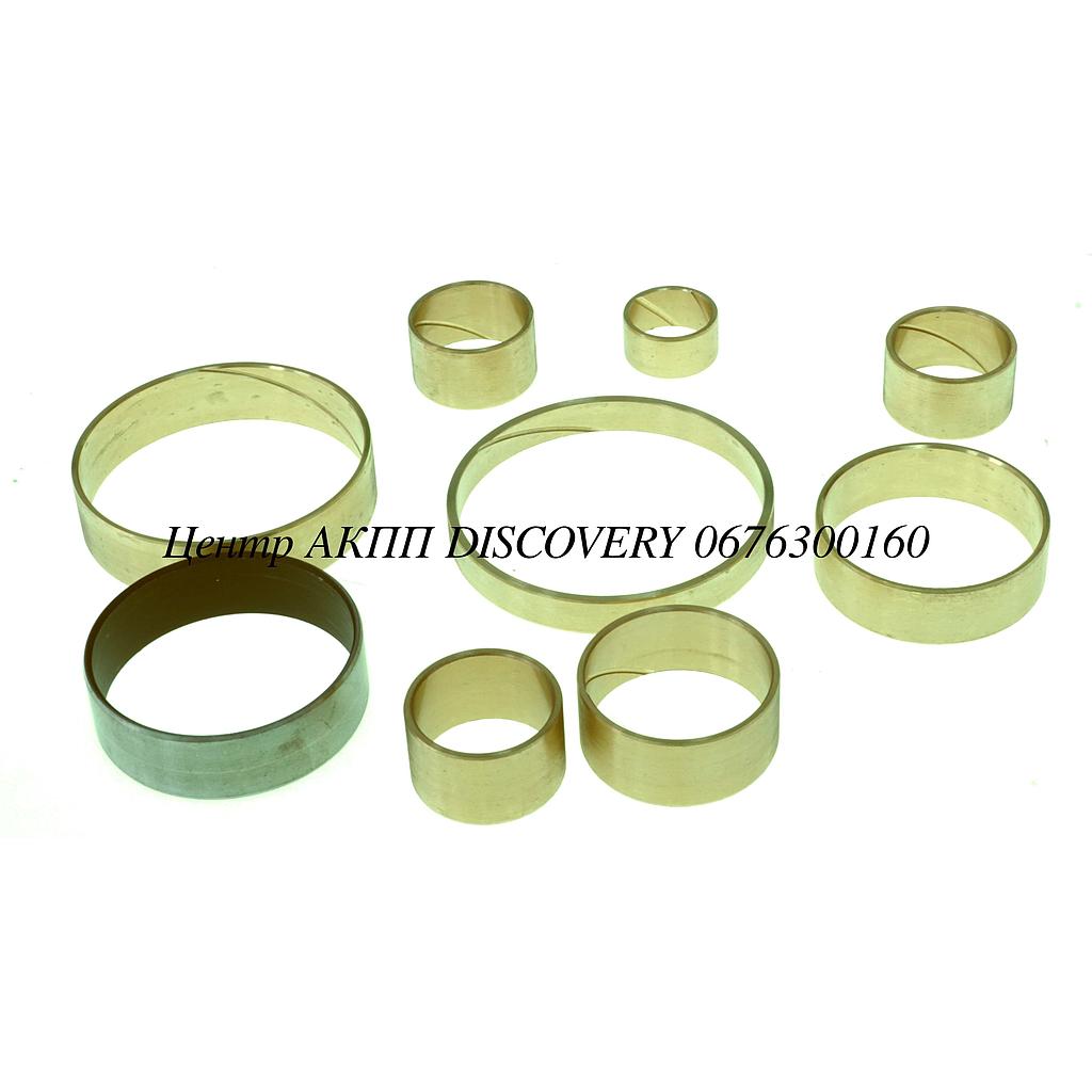 BUSHING KIT 5L40/50E 99-UP (Durabond)